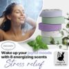 Shower Steamers Aromatherapy Birthday Gifts for Women - SWCA...