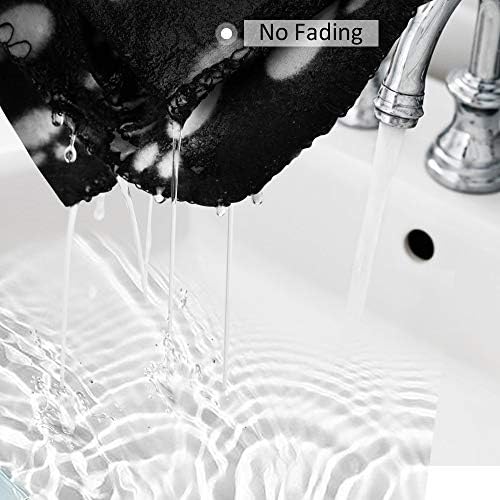 Comsmart Dog Blankets for Small Dogs, 6 Pack Puppy Blanket C...