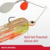 Berkley Power Blade Standard Fishing Spinnerbaits