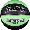 Franklin Sports Grip-Rite 1000 Youth Basketball - Durable Ju...