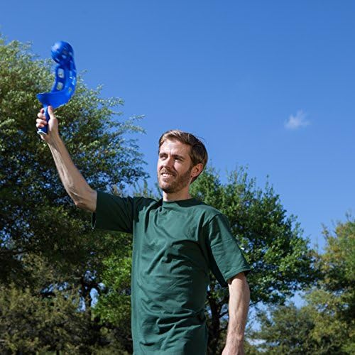 51azV6Cji7L._AC_.jpg Champion Sports Scoop Ball Game: Classic for All Ages Outdoo...