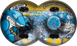 Emsco Group Inflatable Snow and Pool Tube