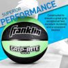 Franklin Sports Grip-Rite 1000 Youth Basketball - Durable Ju...