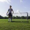 Champion Sports Rhino Flex Portable Soccer Goal