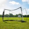 Champion Sports Rhino Flex Portable Soccer Goal